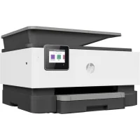 МФУ HP OfficeJet Pro 9013 фото 1